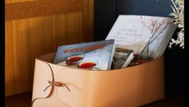 Capodopere minimaliste: Idei de cadouri simpliste și elegante