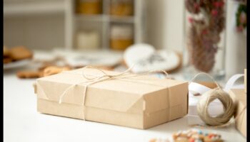 Conexiuni creative: dezlănțuirea ideilor speciale de cadouri