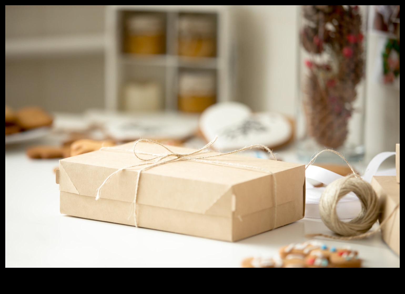 Conexiuni creative: dezlănțuirea ideilor speciale de cadouri