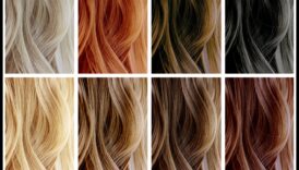 Culoarea părului și carieră: alegerea unui aspect profesional