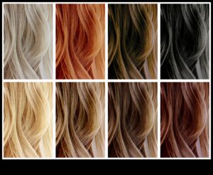 Culoarea părului și carieră: alegerea unui aspect profesional