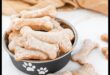 DIY Doggie Delights: Creați delicii sănătoase și gustoase acasă