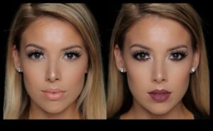 Transformare de la zi la noapte: sfaturi pentru tranziția aspectului dvs. de creion de ochi