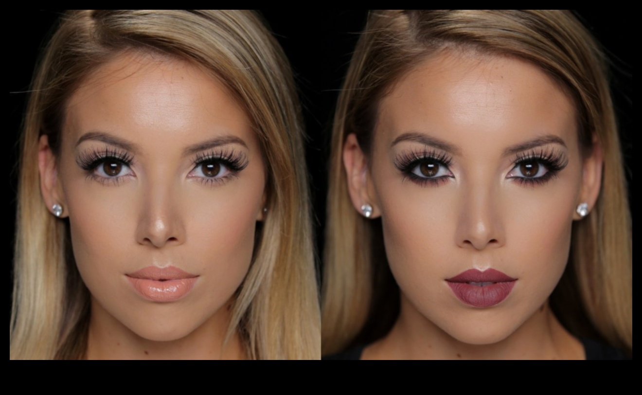 De la zi la noapte Cum să-ți faci tranziția aspectului de eyeliner 1 Transformare de la zi la noapte: sfaturi pentru tranziția aspectului dvs. de creion de ochi