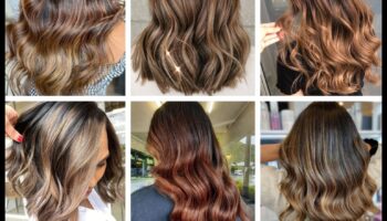 Este părul tău gata de toamnă? Îmbrățișează tonurile de toamnă cu aceste culori