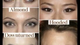 Evidențiator pentru ochi cu glugă: tehnici pentru accentuarea trăsăturilor tale unice