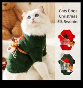 Finery Feline: Accesorii elegante pentru a-ți împodobi pisica