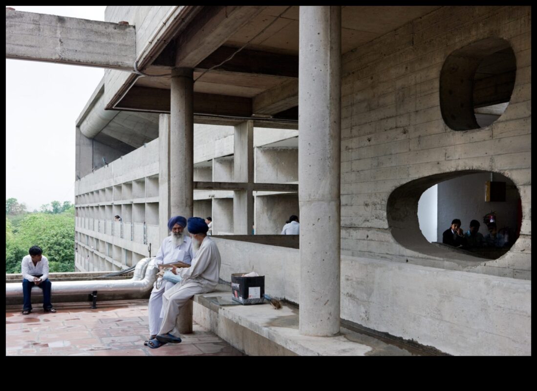 Ferestre către lume: o călătorie în măiestria fotografiei arhitecturale