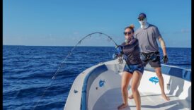 Fishy Fitness Continuat: Beneficiile fizice și mentale ale pescuitului