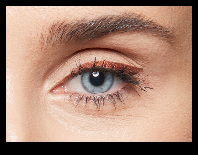 Alegerea nuanței potrivite: Sfaturi de potrivire a creionului de ochi pentru fiecare culoare de ochi