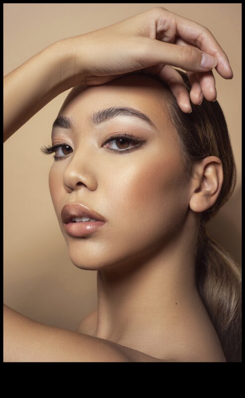 Rutina ta Glam este fabuloasă? Pași esențiali pentru un machiaj glamour