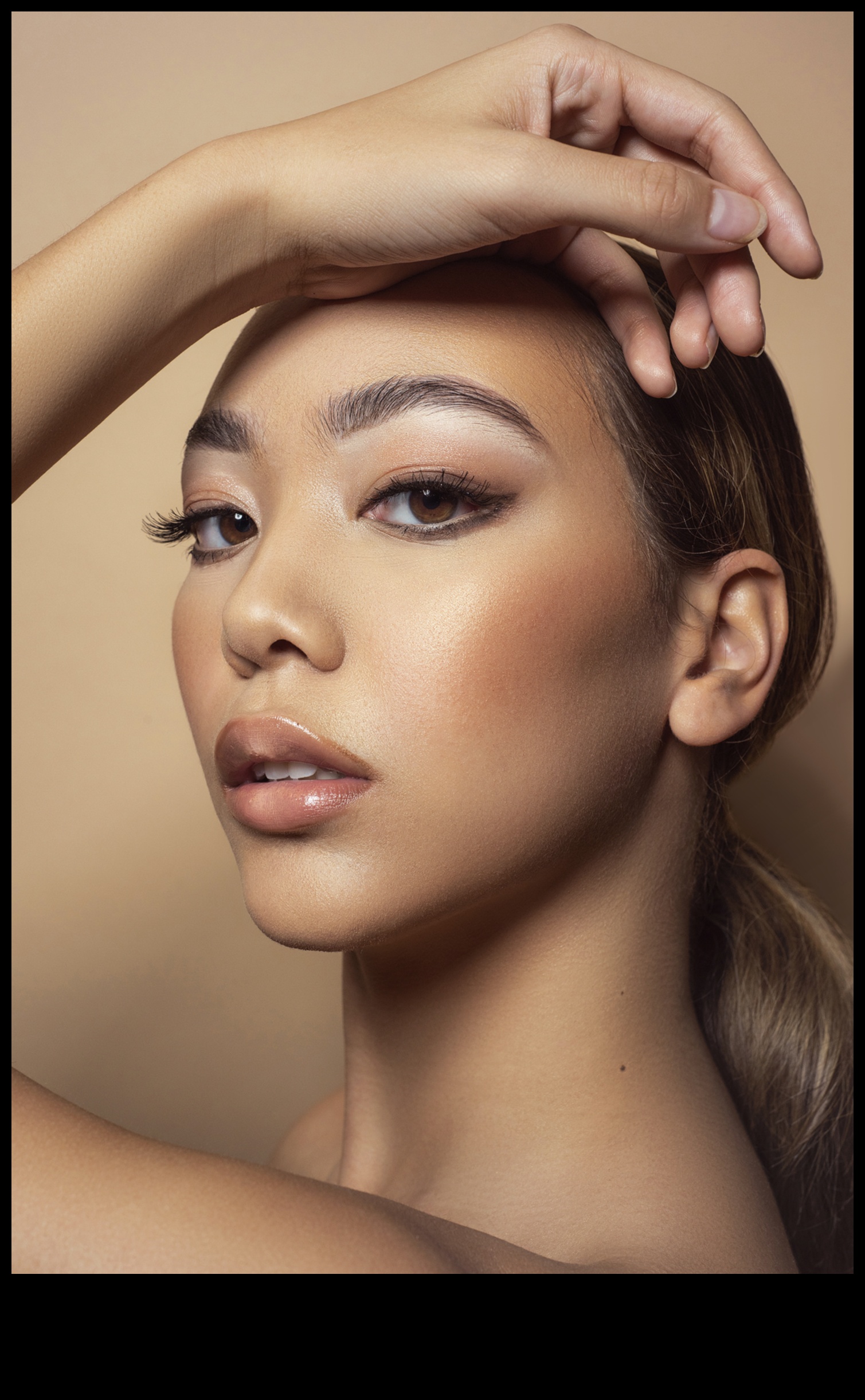 Glam It Up! 7 pași esențiali pentru un machiaj plin de farmec 2 Rutina ta Glam este fabuloasă? Pași esențiali pentru un machiaj glamour