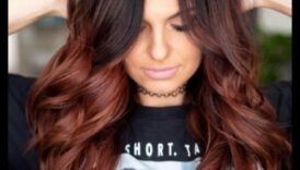 Icoane Bombshell Auburn Coafurile oricare nu se vor invechi niciodată 4 Pictograme bombe auburn: ale cui broaie fac o impresie de durată?