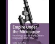 Miniaturi fermecate: o expediție vizuală în minunile tărâmurilor microscopice