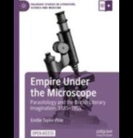 Miniaturi fermecate: o expediție vizuală în minunile tărâmurilor microscopice