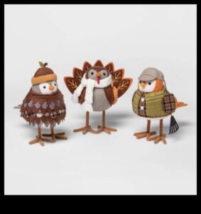 Moda prietenilor cu pene a continuat: Păstrează-ți pasărea elegantă