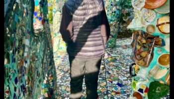 Metropolitan Mosaics: Fotografia de arhitectură la cea mai bună calitate