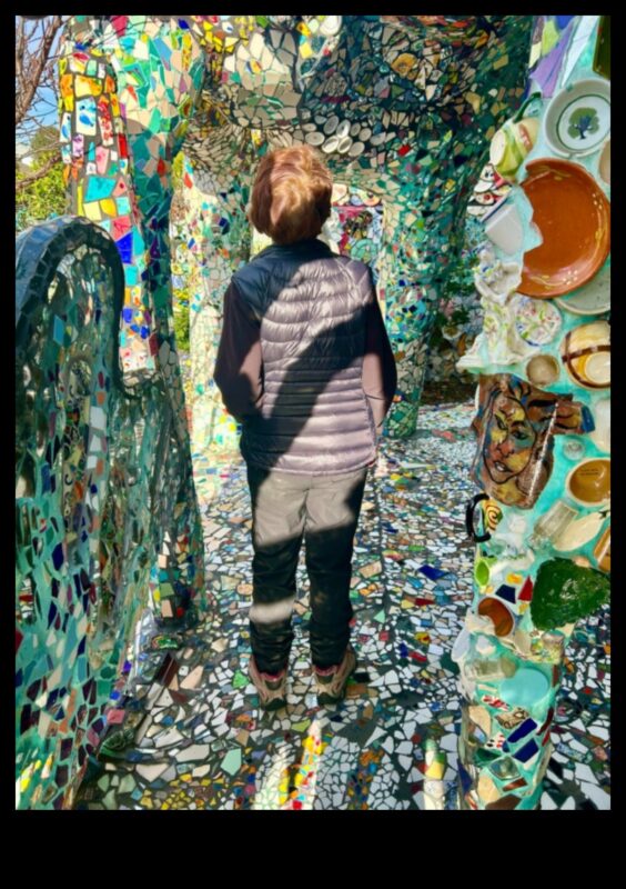 Metropolitan Mosaics: Fotografia de arhitectură la cea mai bună calitate