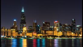 Peisaje urbane iluminate: stăpânirea artei fotografiei de arhitectură