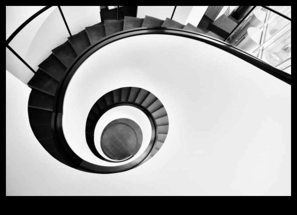 Joc în perspectivă: stăpânirea unghiurilor creative de fotografie