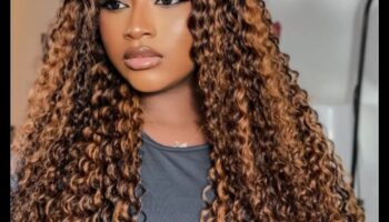 Redefinirea frumuseții: diversitatea părului și împuternicirea celebrităților