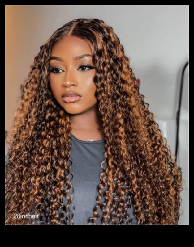 Redefinirea frumuseții: diversitatea părului și împuternicirea celebrităților