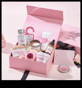 Retrageri romantice: Cadouri în stil spa pentru o Ziua Îndrăgostiților relaxantă