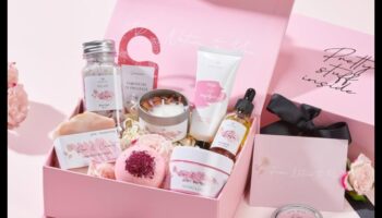 Retrageri romantice: Cadouri în stil spa pentru o Ziua Îndrăgostiților relaxantă