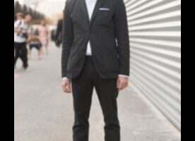 Street Chic: stiluri îndrăznețe și la modă pentru exploratorii urbani