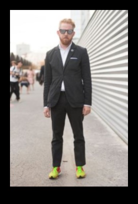 Street Chic: stiluri îndrăznețe și la modă pentru exploratorii urbani