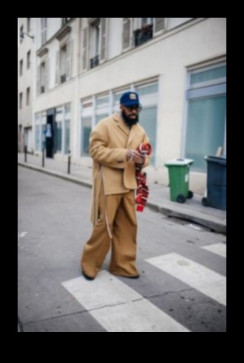 Street Style Kings: Moda bărbătească care deține pavajul