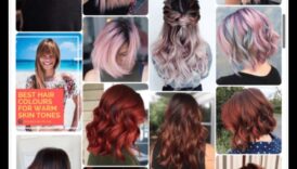 Carapace Găsește-ți potrivirea perfectă a culorii părului! brRăspundeți testului nostru și descoperiți cea mai bună papricas de păr despre nuanța pielii, culoarea ochilor și stilul salariati. 1 Test: Găsește-ți potrivirea perfectă a culorii părului!