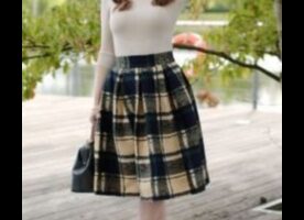 Couture clasice: ținute vintage pentru o frumusețe atemporală