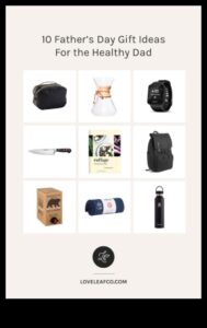 Wellness Whispers: Idei de cadouri axate pe sănătate pentru tata