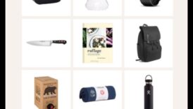 Wellness Whispers: Idei de cadouri axate pe sănătate pentru tata