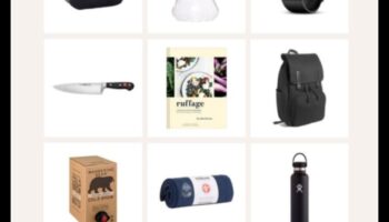 Wellness Whispers: Idei de cadouri axate pe sănătate pentru tata